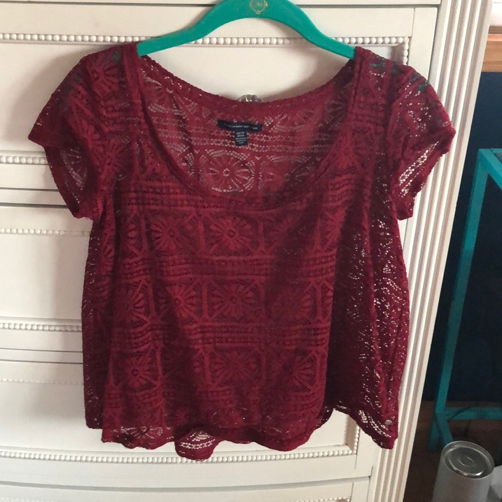 American Eagle Outfitters